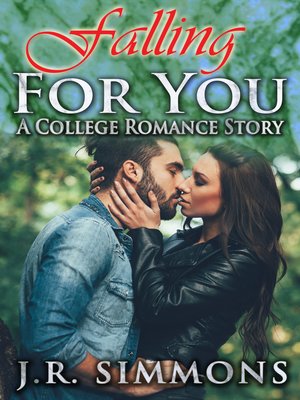 cover image of Falling For You